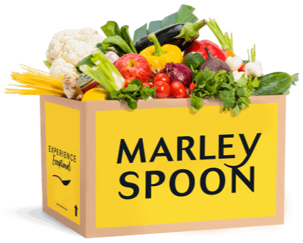 buy Marley Spoon